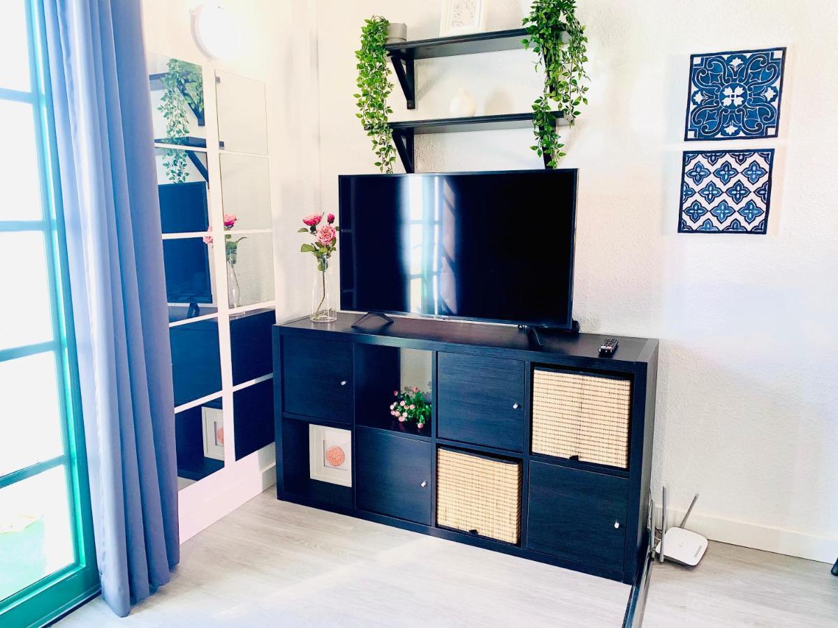 New Studio Bonito Amanecer, Swiming Pool,Wifi, Sun Terrace Caleta De Fuste Ngoại thất bức ảnh